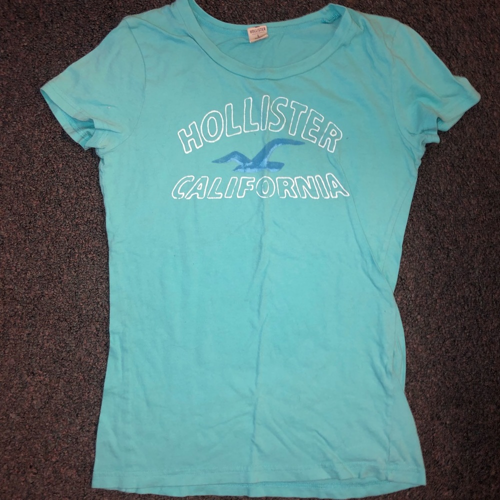 Hollister shirt